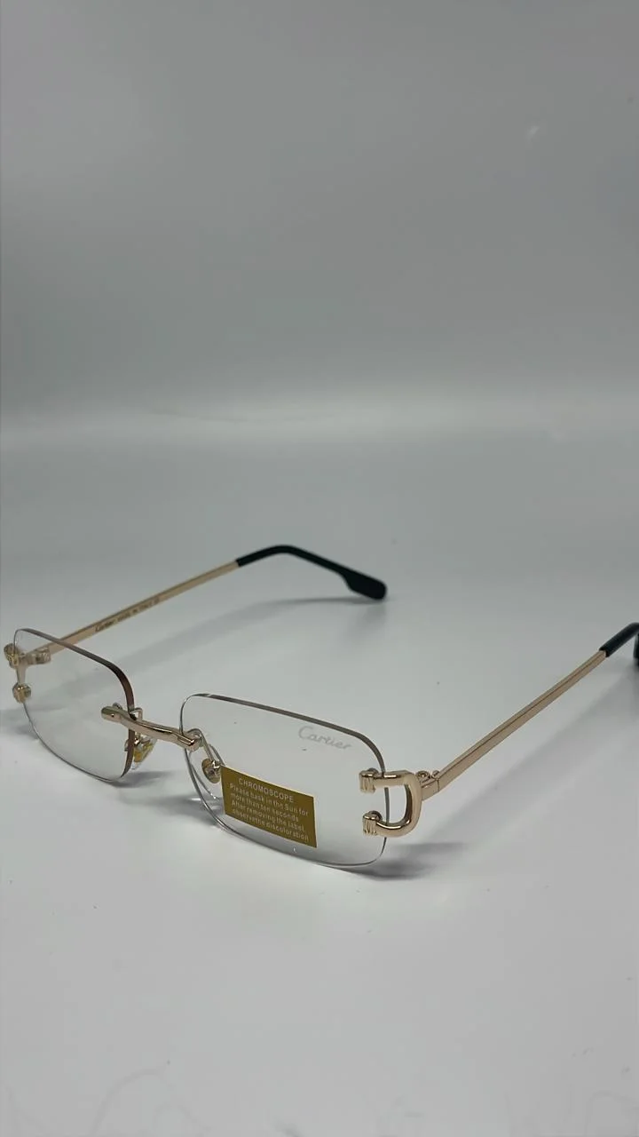 lunette cartier