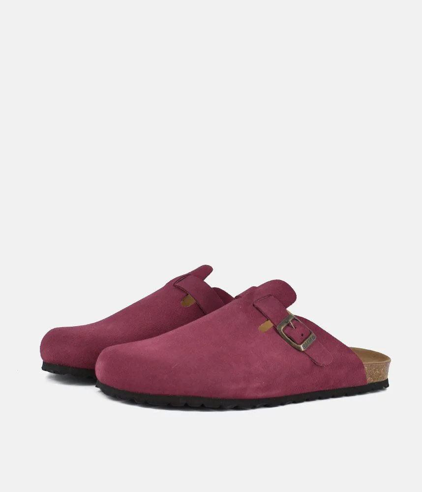 BirKenstock boston regular