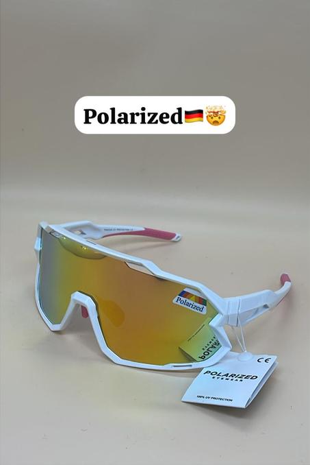 Lunette Polarize