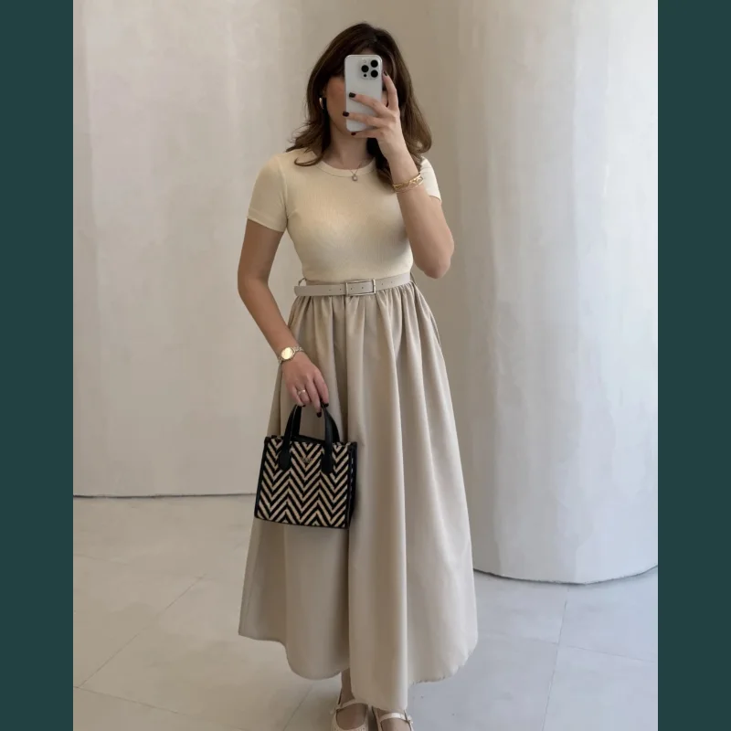 La robe Selena