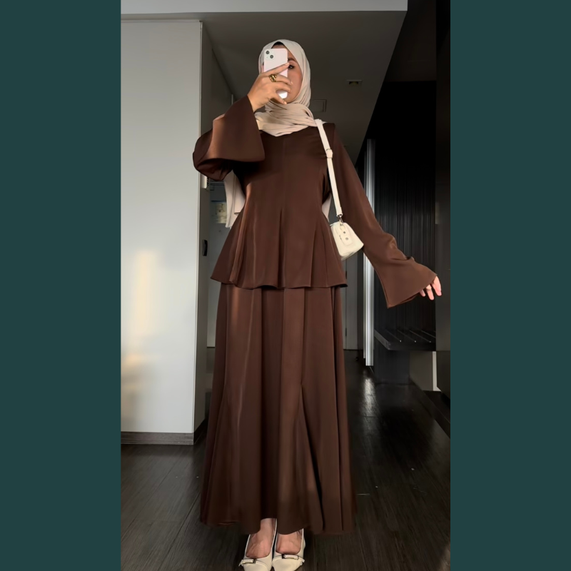 l’ensemble qui raconte votre élégance quotidiennement ✨