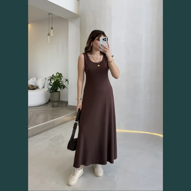 Ensemble Deux Pièces avec Blouse