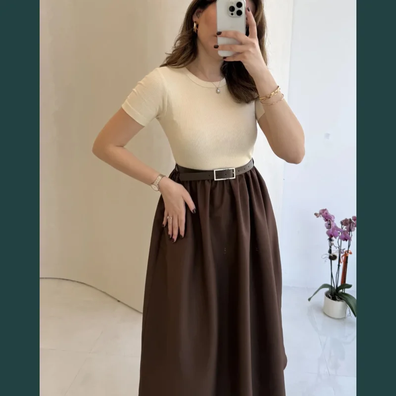 La robe Selena