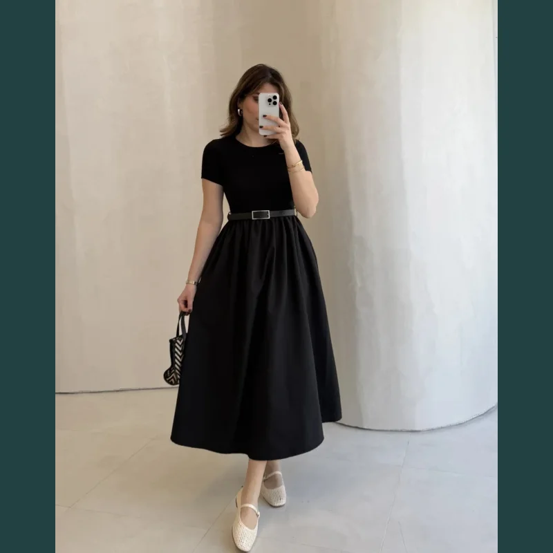 La robe Selena