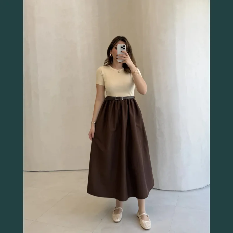La robe Selena