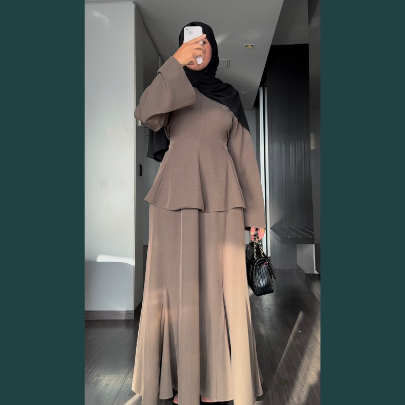 l’ensemble qui raconte votre élégance quotidiennement ✨