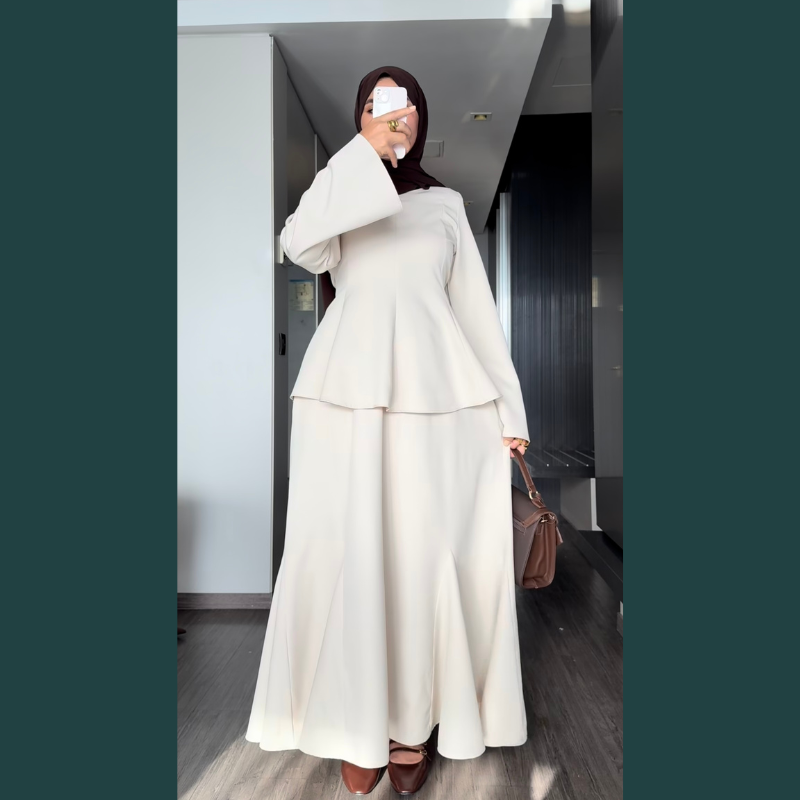 l’ensemble qui raconte votre élégance quotidiennement ✨