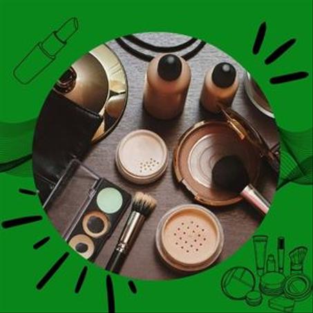 منتجات الجمال