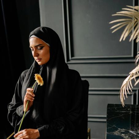 عبايات رمضانية