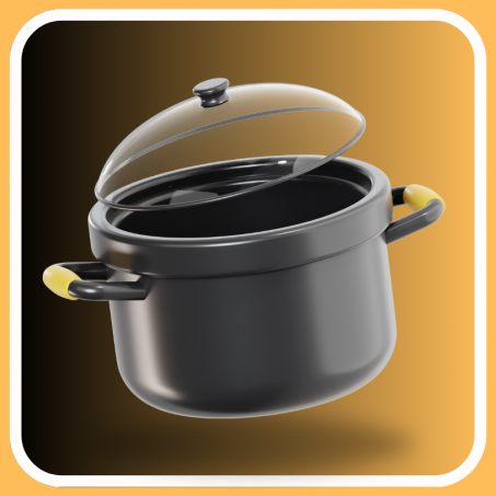 المطبخ و المنزل