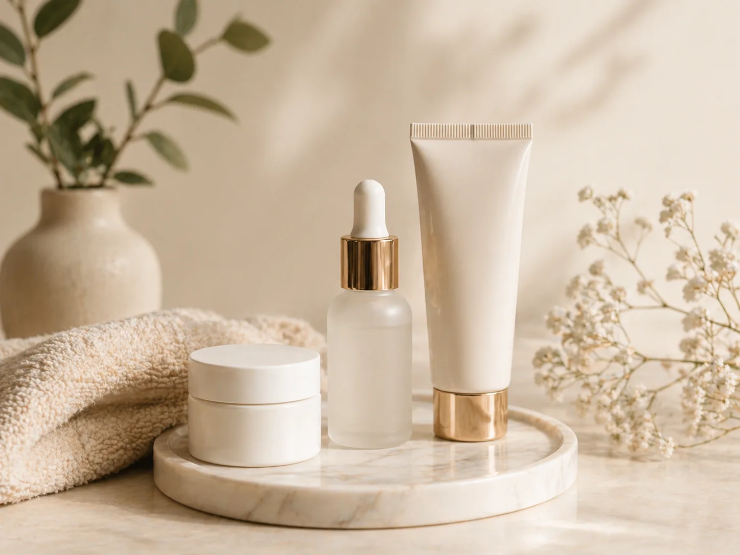 Cuidado Facial