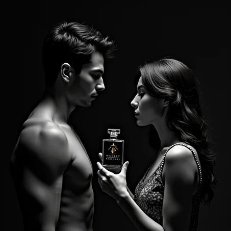 Perfumes Unisex