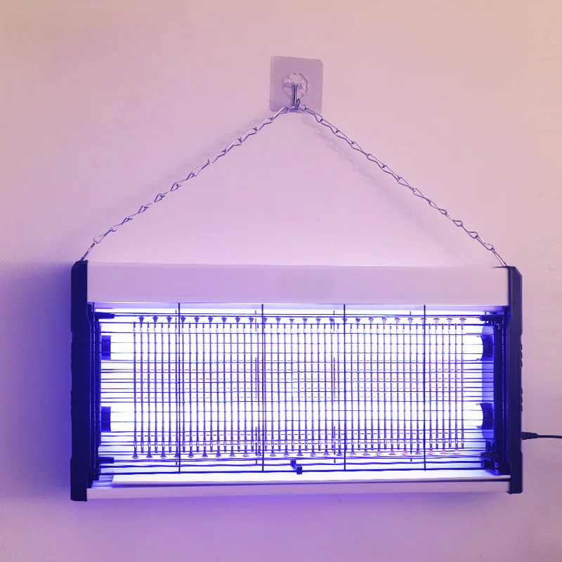 Ventaya Lámpara Mata Mosquitos UV Pro