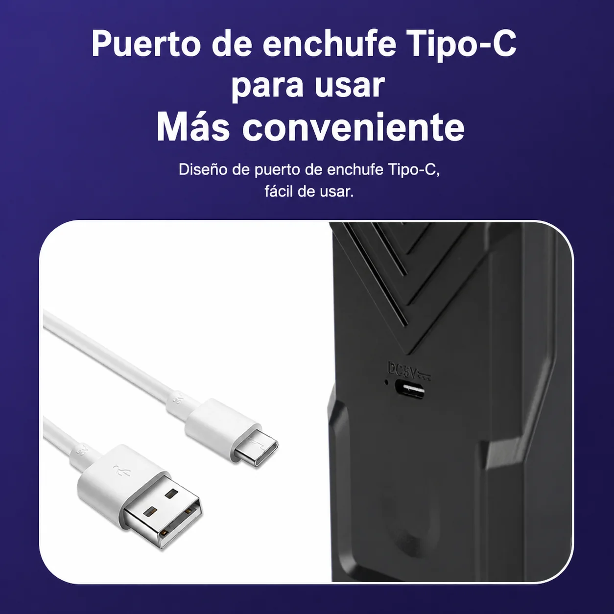 Ventaya Lámpara Mata Mosquitos UV Pro