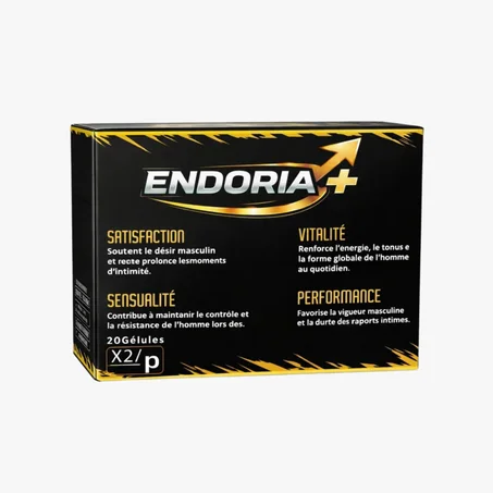 ENDORIA