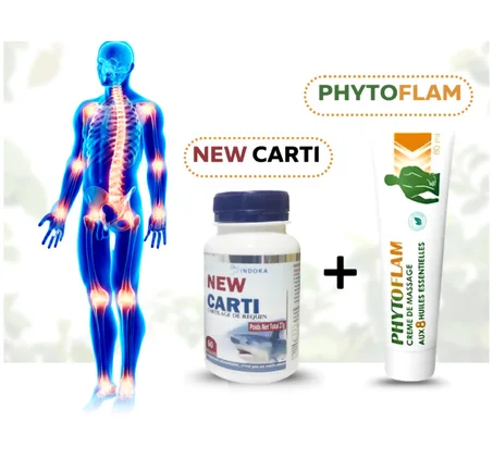 مجموعة علاج ألم المفاصل