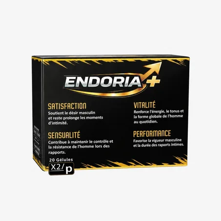 ENDORIA