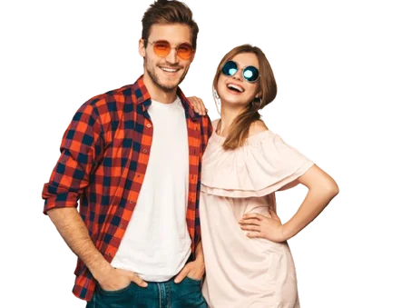 عطور للجنسين