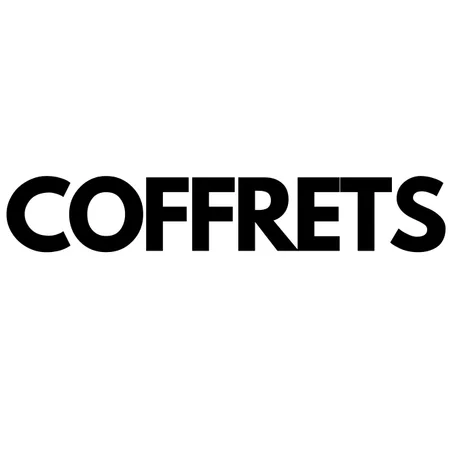 Coffrets