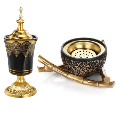 المبخرات والبخور