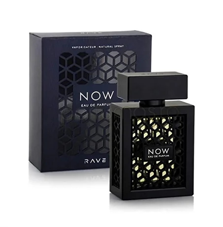Now 100mL Pour Homme