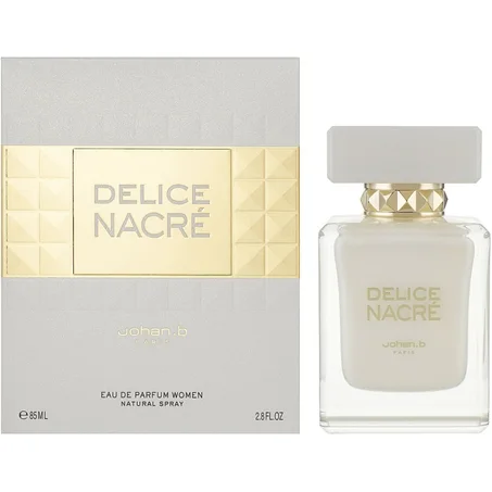 Delice Nacré 85mL Pour Femme