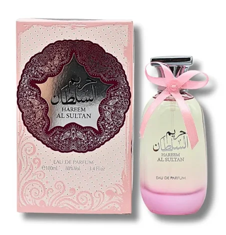 Hareem Al Sultan 100mL Unisex