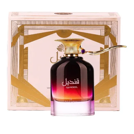 Qandeel 100mL Pour Femme