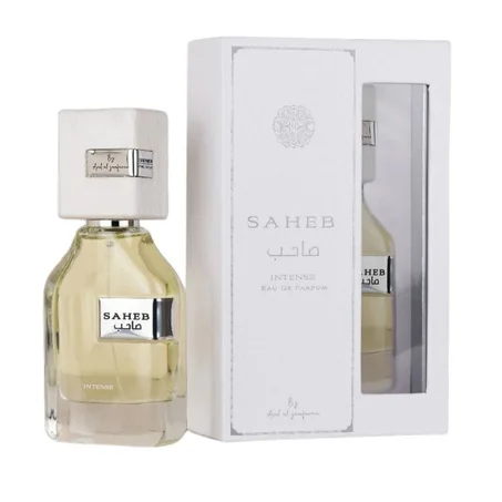 Saheb Intense 70mL Pour Homme