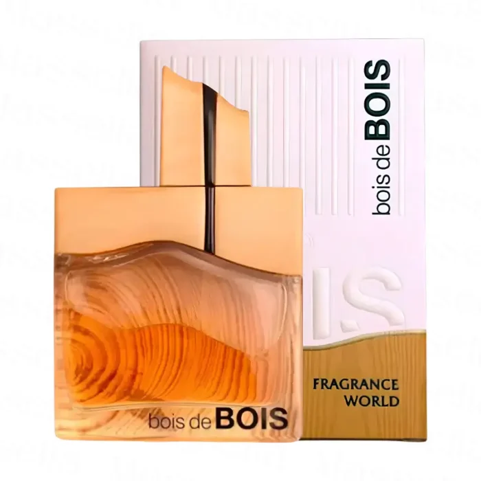 Bois De Bois 100ml Pour Homme