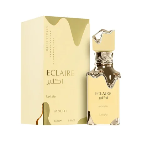 Eclaire Banoffi EDP 100mL Pour Femme