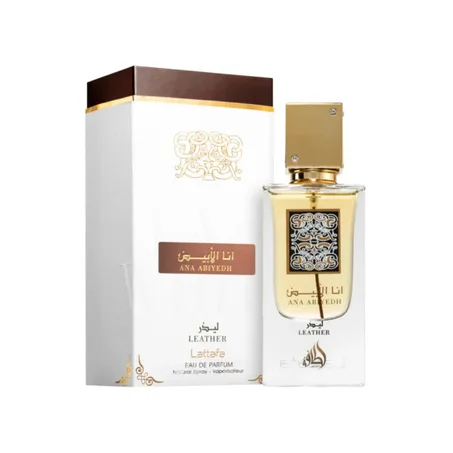 Ana Abiyedh Leather 60mL Pour Homme