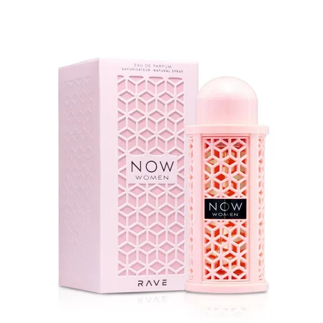 Now Women 100ml By Lattafa