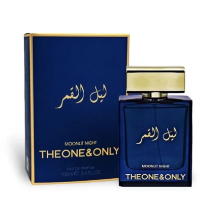 Moonlit Night 100ml Unisex