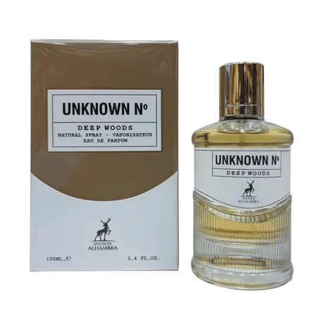 Unknown N 100ml Pour Homme