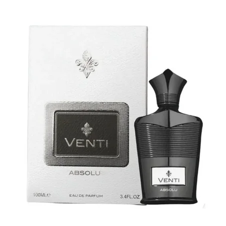 Venti Absolu 100mL By Fragrance world