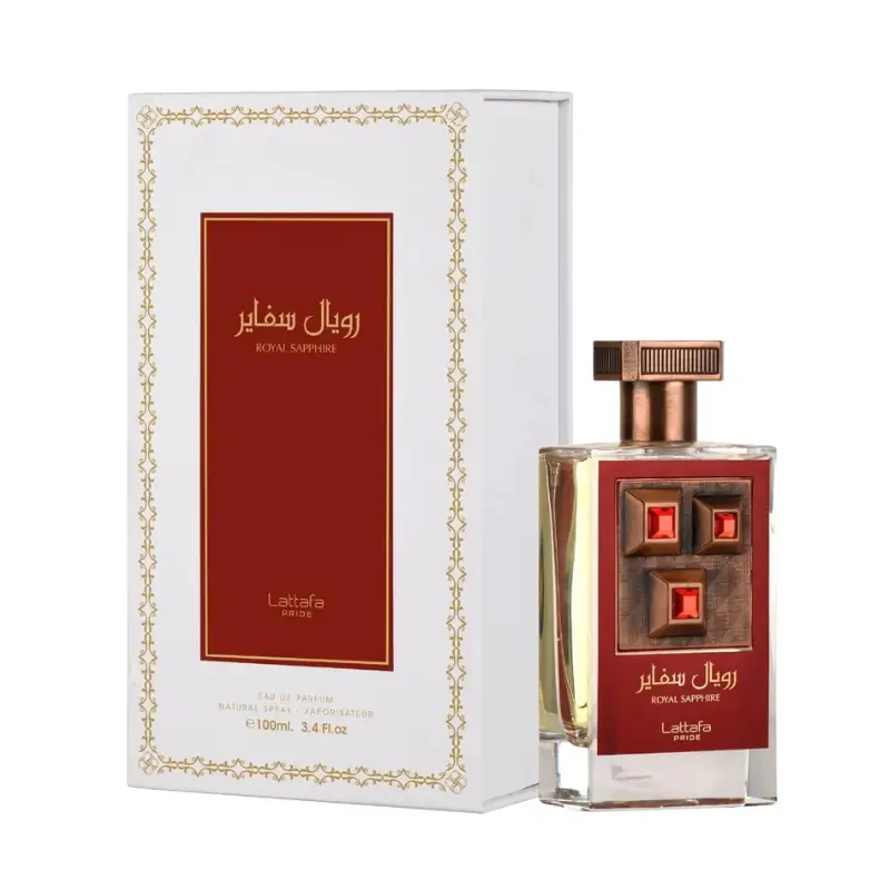 Royal Sapphire 100mL Unisex