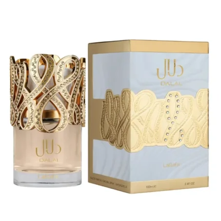 Dalal 100mL Pour Femme