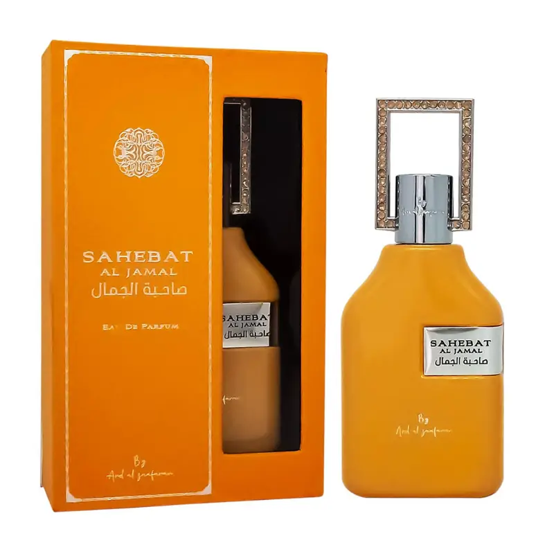 Sahebat Al Jamal 70mL Pour Femme