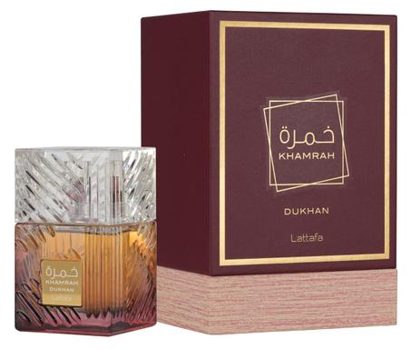 عطر خمرة