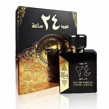 Oud 24 Hours 100mL Pour Homme