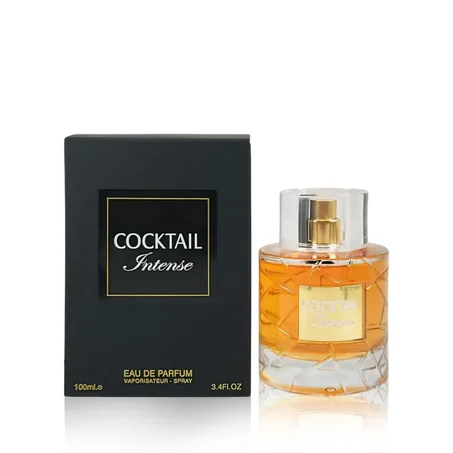 Cocktail Intense 100mL