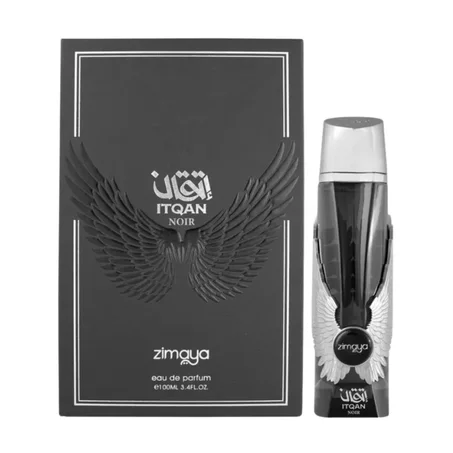Itqan Noir 100ml Pour Homme