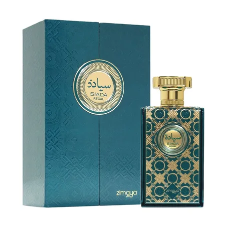Siada Regal 100ml Pour Homme