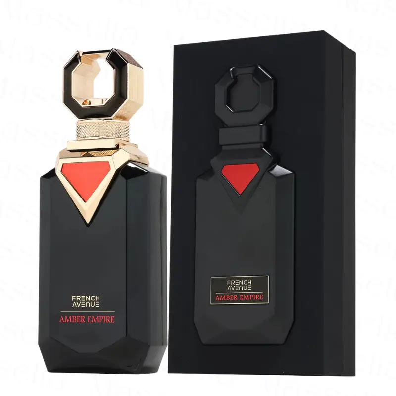 Amber Empire – French Avenue