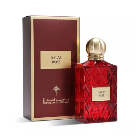 Balas Rose 75mL Unisex