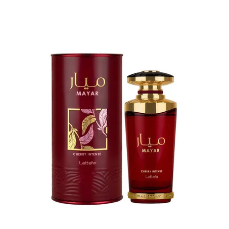 Mayar Cherry Intense 100mL By Lattafa