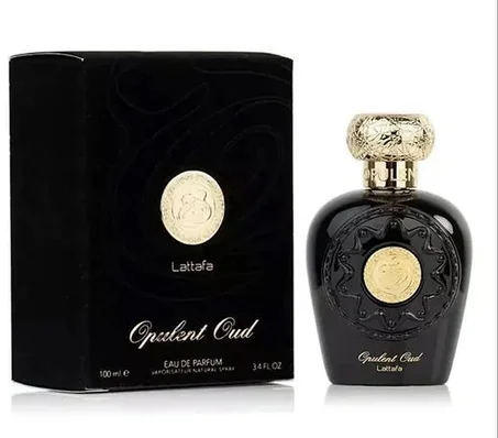 Opulent Oud 100mL Pour Homme