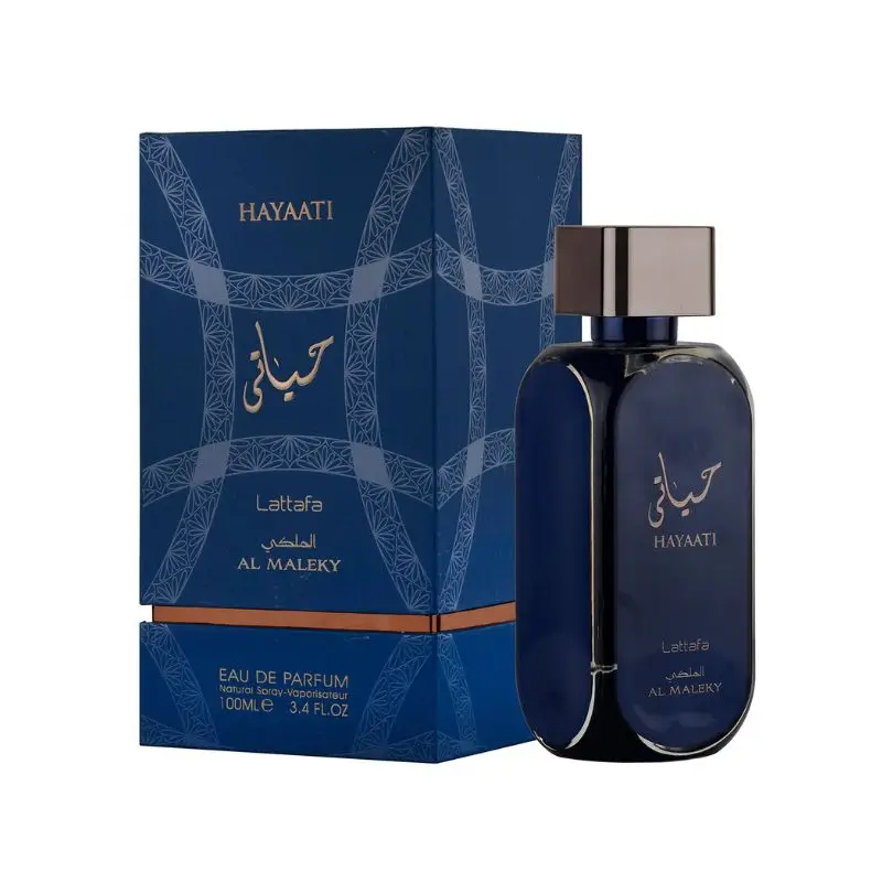 Hayaati Al Malakey 100mL