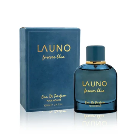 La Uno For Ever Blue 100mL